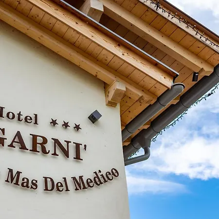 Garni Antico Mas Del Medico