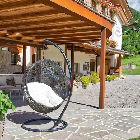 Garni Antico Mas Del Medico Hotel Cavalese