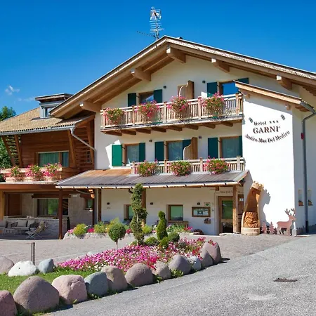 Otel Garni Antico Mas Del Medico