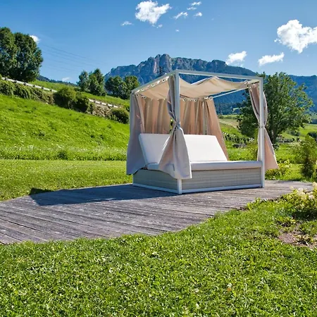 Garni Antico Mas Del Medico Hotel 3*