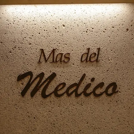 Hotel Garni Antico Mas Del Medico