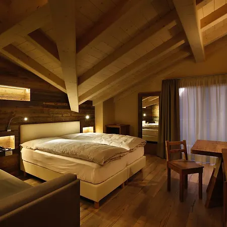 Garni Antico Mas Del Medico Hotel 3*